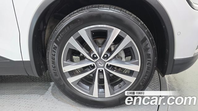 Renault Korea QM6 2020 — photo 7