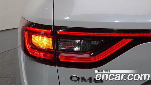 Renault Korea QM6 2020 — photo 9
