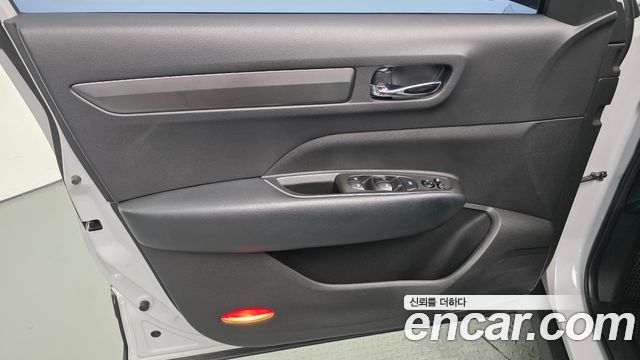 Renault Korea QM6 2020 — photo 14