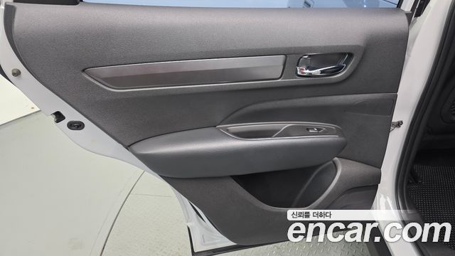 Renault Korea QM6 2020 — photo 15