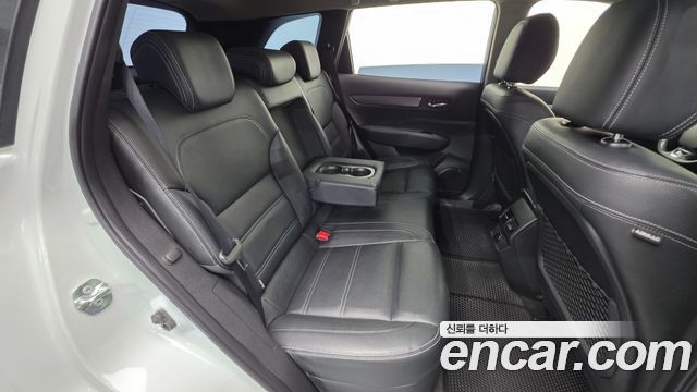 Renault Korea QM6 2020 — photo 29