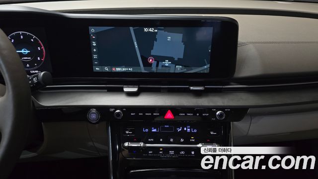 Kia Canival 2021 — photo 14