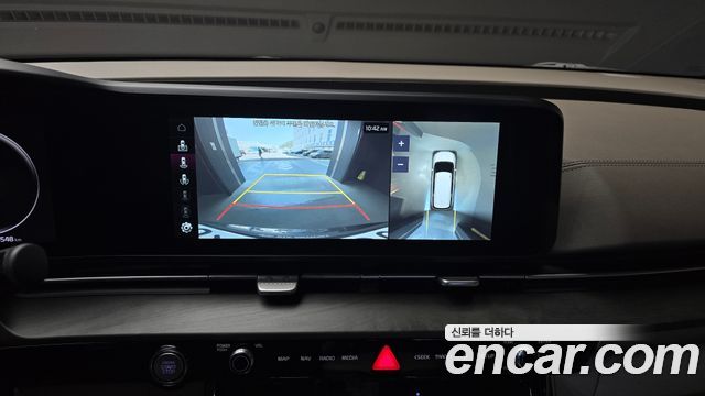 Kia Canival 2021 — photo 15