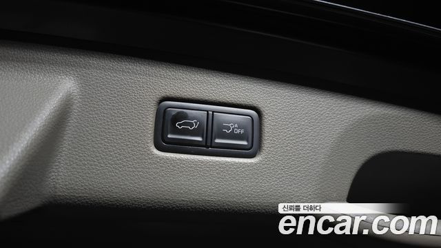 Kia Canival 2021 — photo 20
