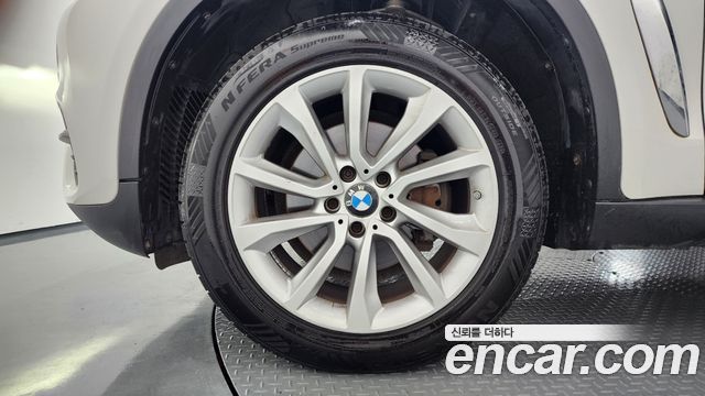BMW X6 2015 — photo 5