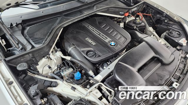 BMW X6 2015 — photo 6