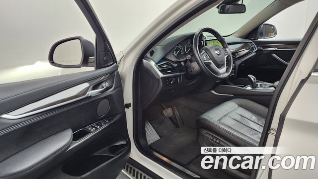 BMW X6 2015 — photo 10