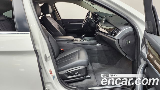 BMW X6 2015 — photo 11
