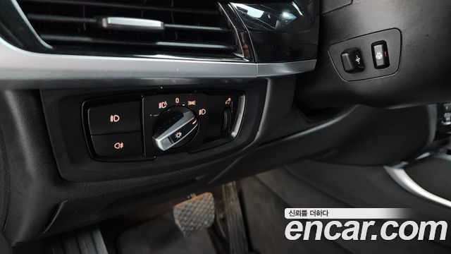 BMW X6 2015 — photo 16