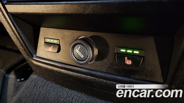 BMW X6 2015 — photo 19
