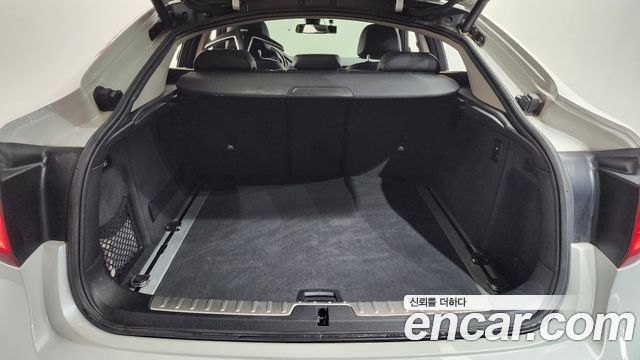 BMW X6 2015 — photo 20
