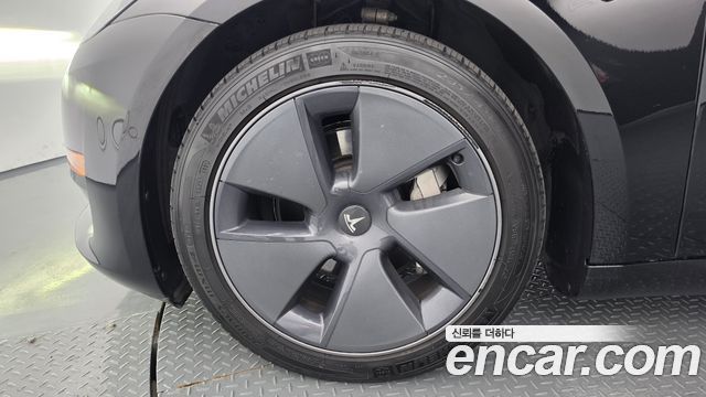 Tesla Model 3 2022 — photo 5