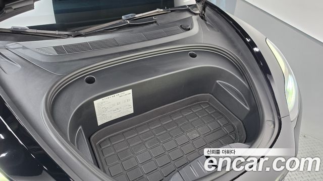 Tesla Model 3 2022 — photo 6