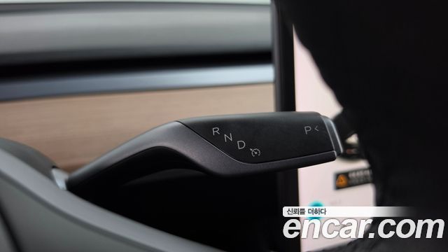 Tesla Model 3 2022 — photo 12
