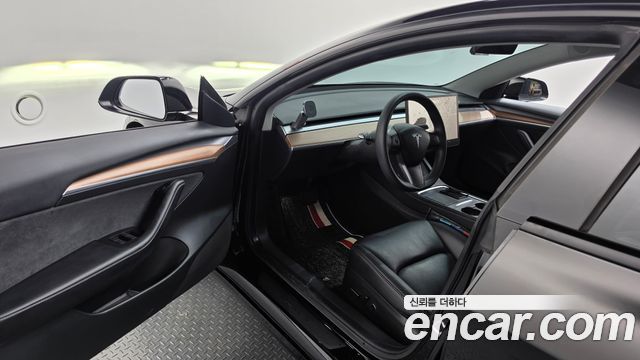 Tesla Model 3 2022 — photo 13