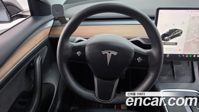 Tesla Model 3 2022 — photo 20