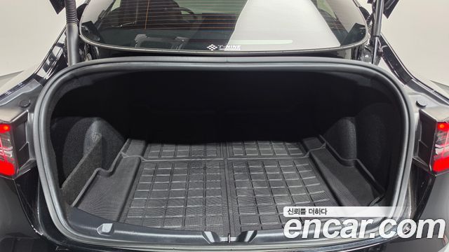 Tesla Model 3 2022 — photo 24