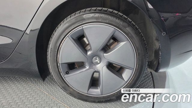Tesla Model 3 2022 — photo 7
