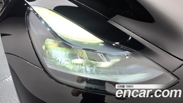 Tesla Model 3 2022 — photo 8