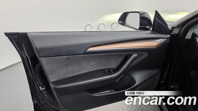 Tesla Model 3 2022 — photo 14