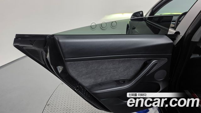 Tesla Model 3 2022 — photo 15