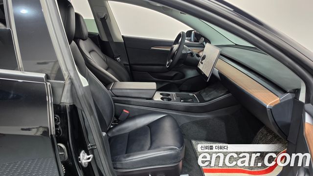 Tesla Model 3 2022 — photo 16