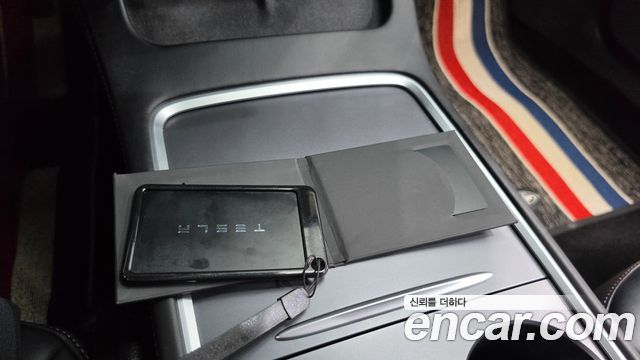 Tesla Model 3 2022 — photo 30