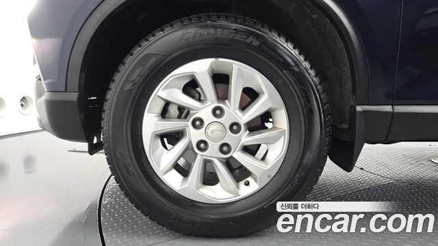 KG Mobility Rexton 2019 — photo 5