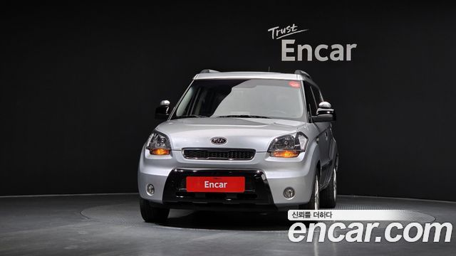 Kia Soul 2010 — photo 3