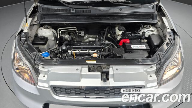 Kia Soul 2010 — photo 6