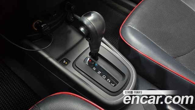 Kia Soul 2010 — photo 9