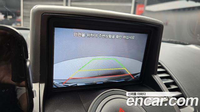 Kia Soul 2010 — photo 15
