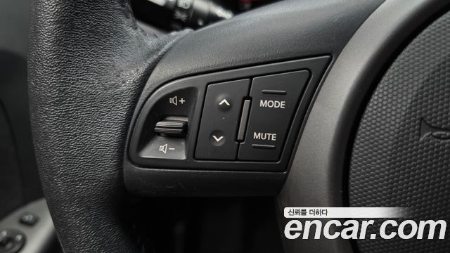 Kia Soul 2010 — photo 16