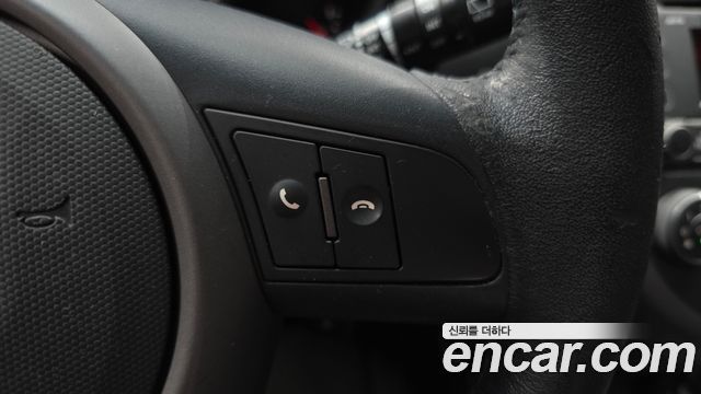 Kia Soul 2010 — photo 17
