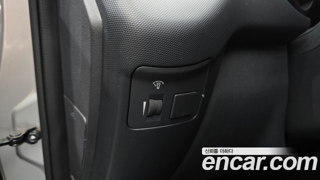 Kia Soul 2010 — photo 18