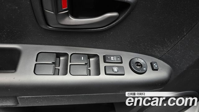Kia Soul 2010 — photo 19