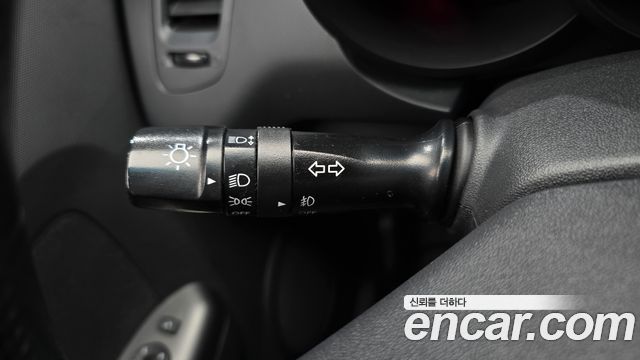 Kia Soul 2010 — photo 20