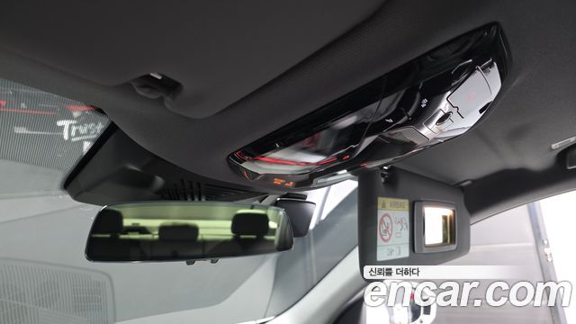 BMW 5-Series 2025 — photo 27