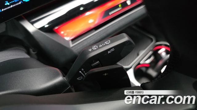 BMW 5-Series 2025 — photo 28