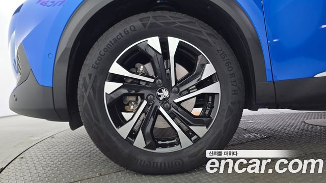 Peugeot 2008 2023 — photo 5