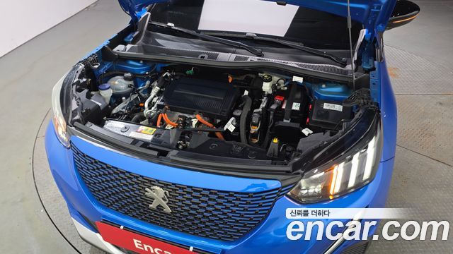Peugeot 2008 2023 — photo 6