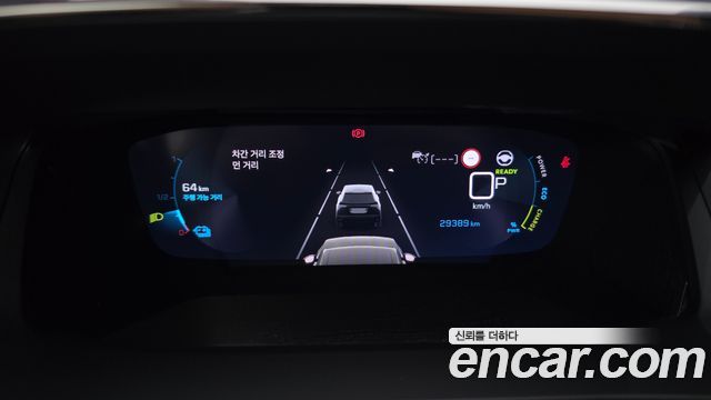 Peugeot 2008 2023 — photo 11