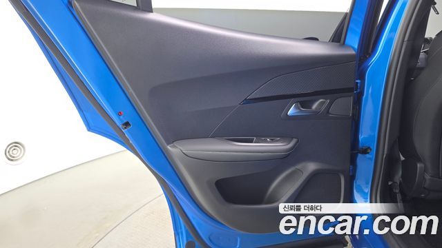 Peugeot 2008 2023 — photo 15