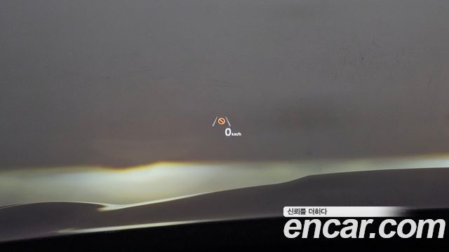 Kia K9 2020 — photo 24