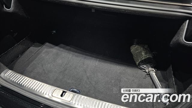 Kia K9 2020 — photo 26