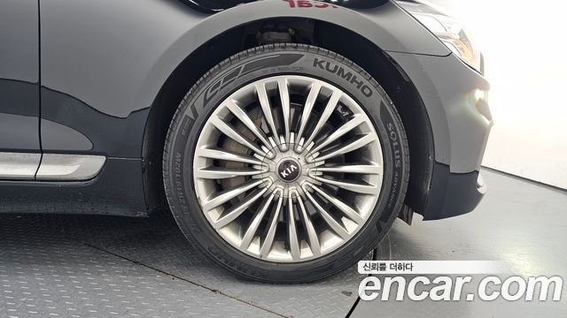 Kia K9 2020 — photo 7