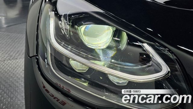 Kia K9 2020 — photo 8