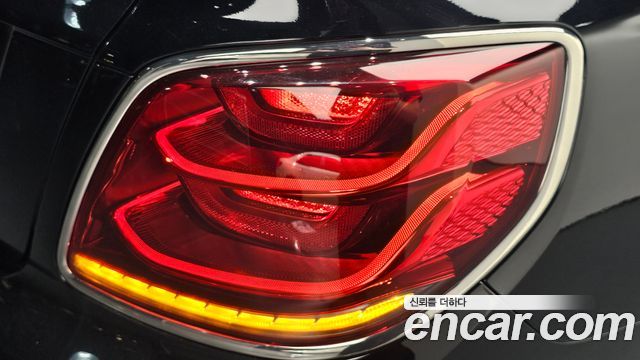Kia K9 2020 — photo 9