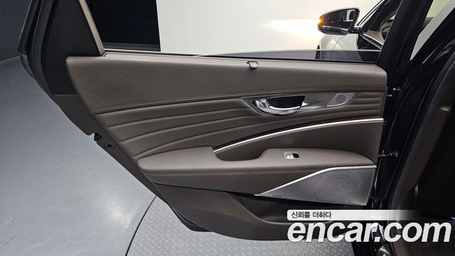 Kia K9 2020 — photo 15