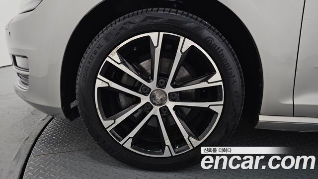 Volkswagen Golf 2015 — photo 5